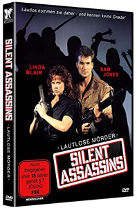Silent Assassins  |   DVD